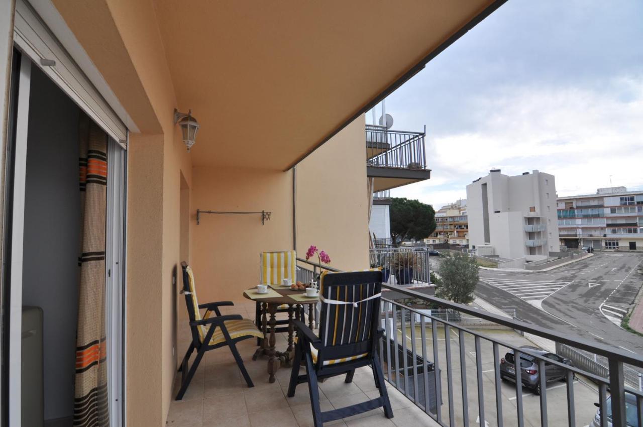 Rnet - Sandra II C9 - Santa Margarita Roses Costa Brava מראה חיצוני תמונה