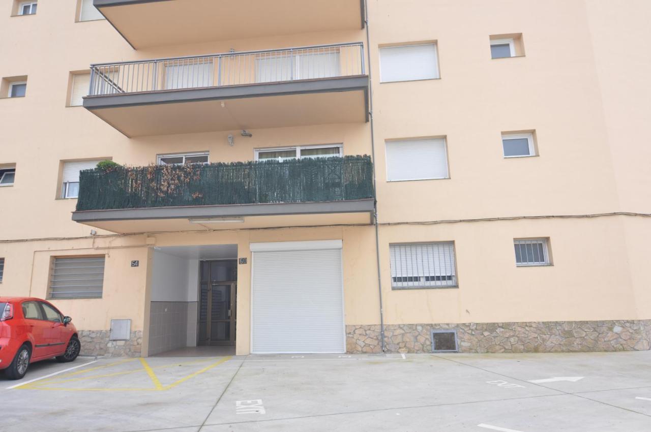 Rnet - Sandra II C9 - Santa Margarita Roses Costa Brava מראה חיצוני תמונה
